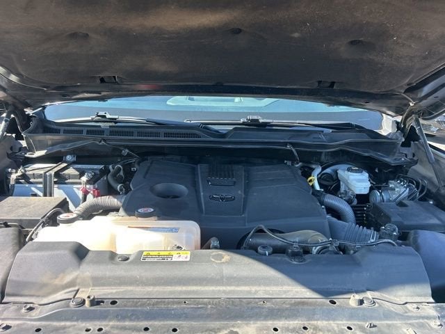 2023 Toyota Tundra 2WD 1794 Edition