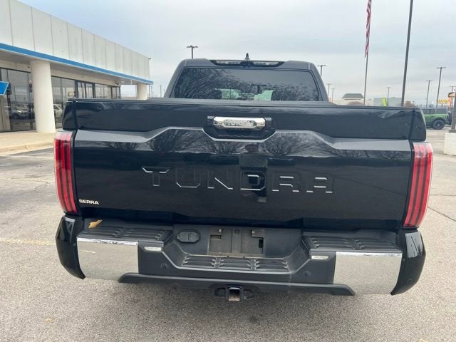 2023 Toyota Tundra 2WD 1794 Edition