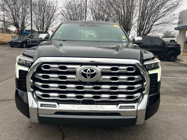 2023 Toyota Tundra 2WD 1794 Edition