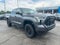 2024 Toyota Tundra Hybrid TRD Pro 4WD
