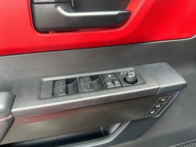2024 Toyota Tundra Hybrid TRD Pro 4WD