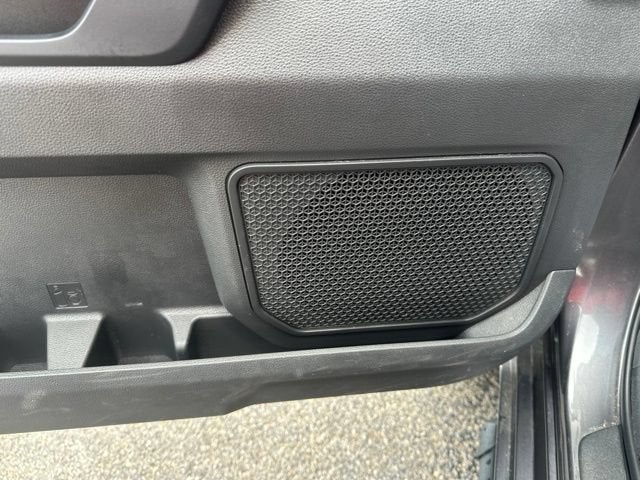 2024 Toyota Tundra Hybrid TRD Pro 4WD