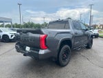 2024 Toyota Tundra Hybrid TRD Pro 4WD