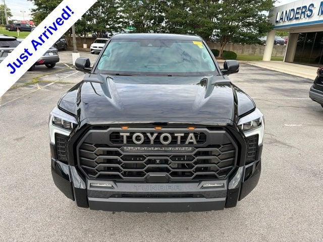 2023 Toyota Tundra Hybrid TRD Pro