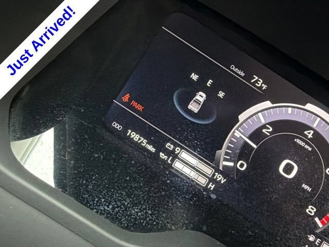 2023 Toyota Tundra Hybrid TRD Pro