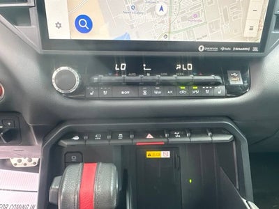 2023 Toyota Tundra Hybrid TRD Pro