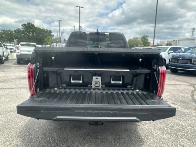 2023 Toyota Tundra Hybrid TRD Pro