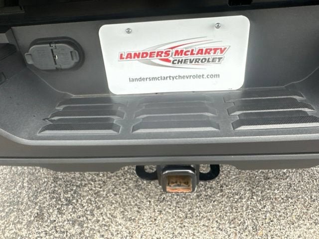 2023 Toyota Tundra Hybrid TRD Pro