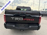 2023 Toyota Tundra Hybrid TRD Pro