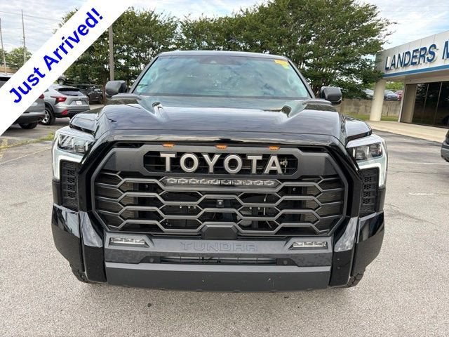 2023 Toyota Tundra Hybrid TRD Pro