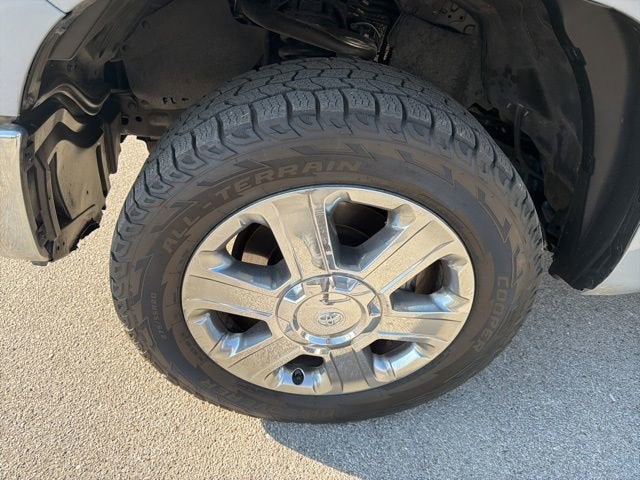 2021 Toyota Tundra 2WD SR