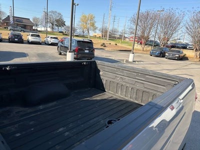 2021 Toyota Tundra 2WD SR