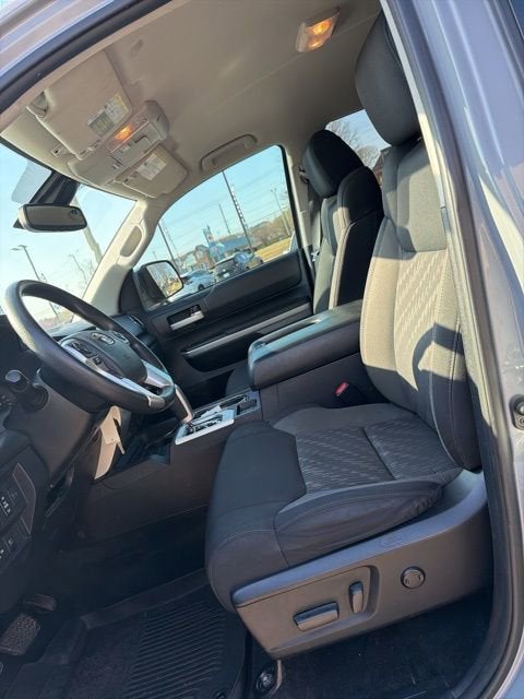 2021 Toyota Tundra 2WD SR