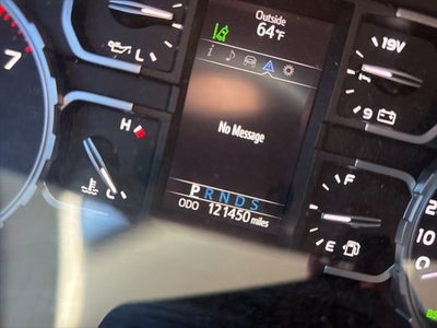 2021 Toyota Tundra 2WD SR