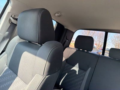 2021 Toyota Tundra 2WD SR