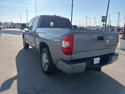 2021 Toyota Tundra 2WD SR