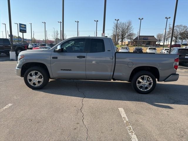 2021 Toyota Tundra 2WD SR