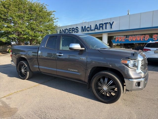 2021 Toyota Tundra 2WD SR