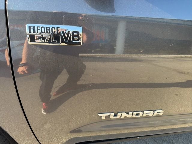 2021 Toyota Tundra 2WD SR