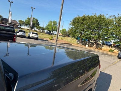 2021 Toyota Tundra 2WD SR