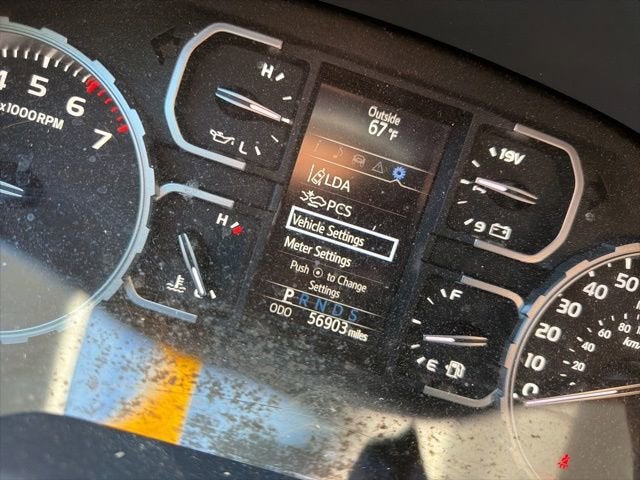 2021 Toyota Tundra 2WD SR