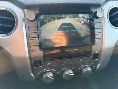 2021 Toyota Tundra 2WD SR