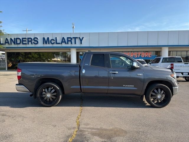 2021 Toyota Tundra 2WD SR