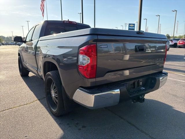 2021 Toyota Tundra 2WD SR