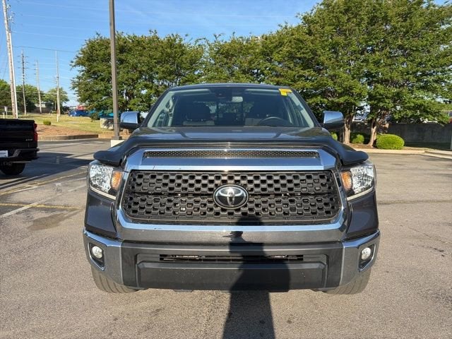 2021 Toyota Tundra 2WD SR