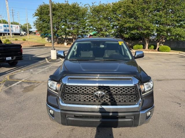 2021 Toyota Tundra 2WD SR