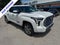 2024 Toyota Tundra Hybrid Capstone 4WD