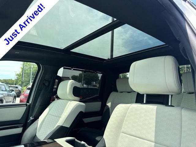 2024 Toyota Tundra Hybrid Capstone 4WD