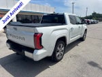 2024 Toyota Tundra Hybrid Capstone 4WD