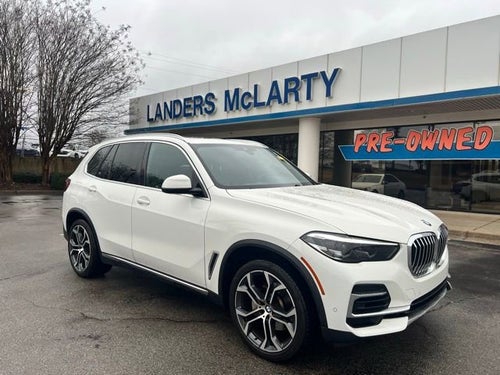 2023 BMW X5 sDrive40i