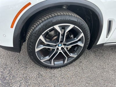2023 BMW X5 sDrive40i