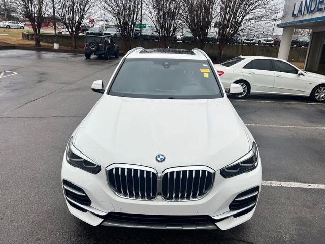 2023 BMW X5 sDrive40i