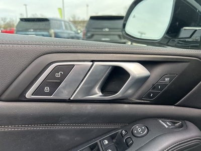 2023 BMW X5 sDrive40i