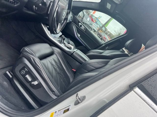 2023 BMW X5 sDrive40i