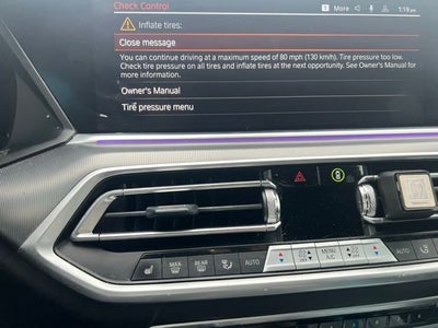 2023 BMW X5 sDrive40i