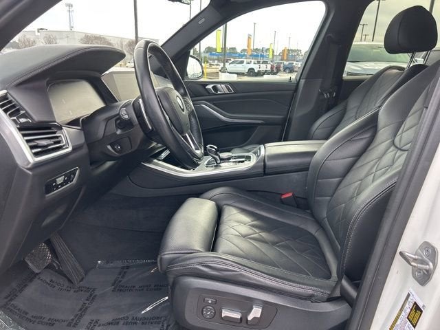 2023 BMW X5 sDrive40i