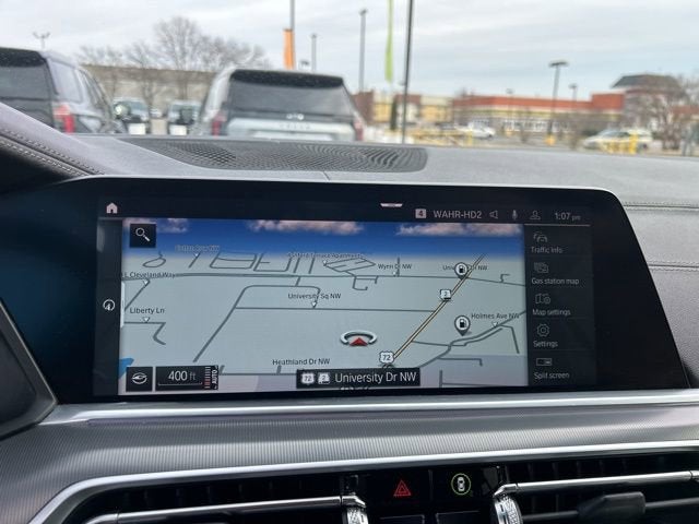 2023 BMW X5 sDrive40i