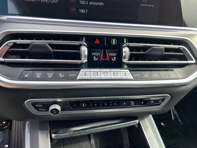 2023 BMW X5 sDrive40i