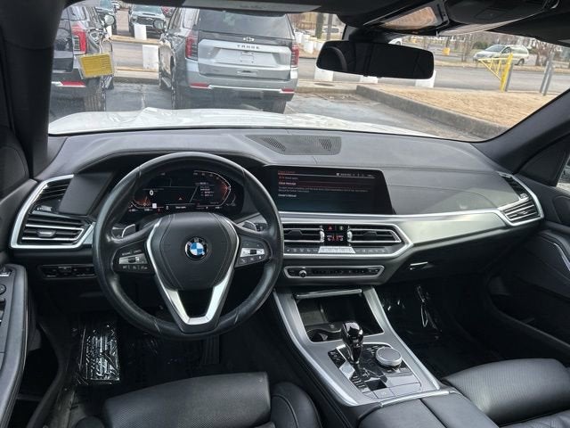 2023 BMW X5 sDrive40i