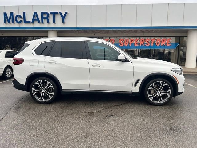 2023 BMW X5 sDrive40i