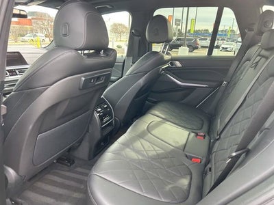 2023 BMW X5 sDrive40i