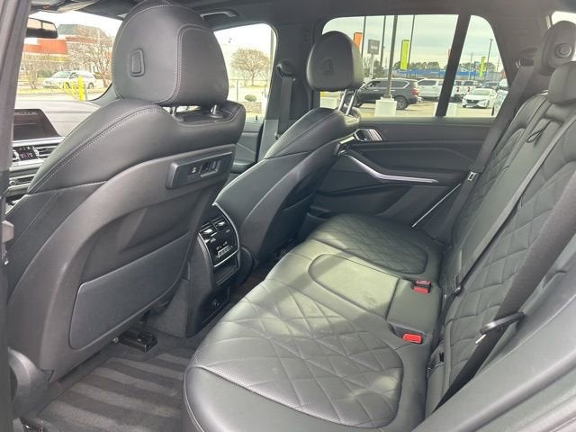 2023 BMW X5 sDrive40i