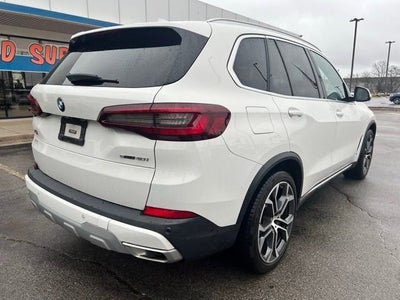 2023 BMW X5 sDrive40i