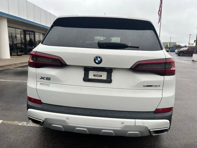 2023 BMW X5 sDrive40i