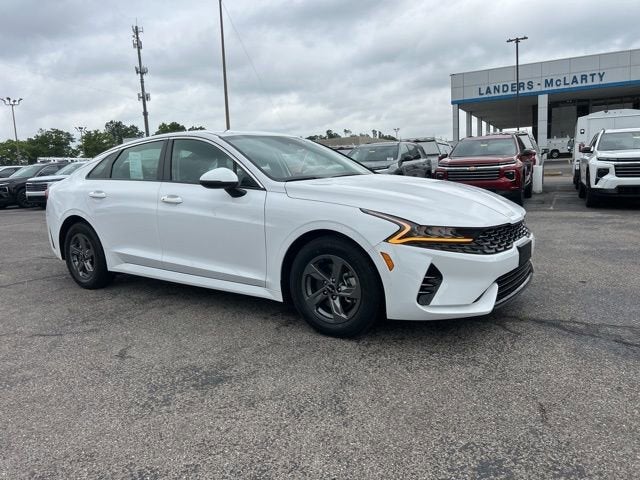 2023 Kia K5 LXS