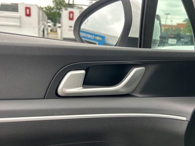2023 Kia K5 LXS